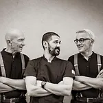 بيت ضيافة Vincafe