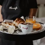 بيت ضيافة Vincafe