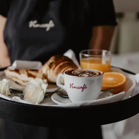 Affittacamere Vincafè