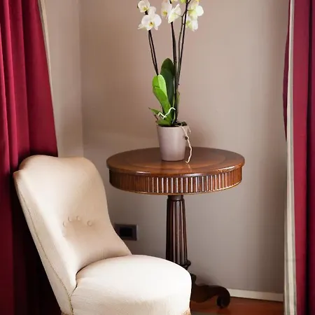 Penzion Vincafe Alba (Piedmont)