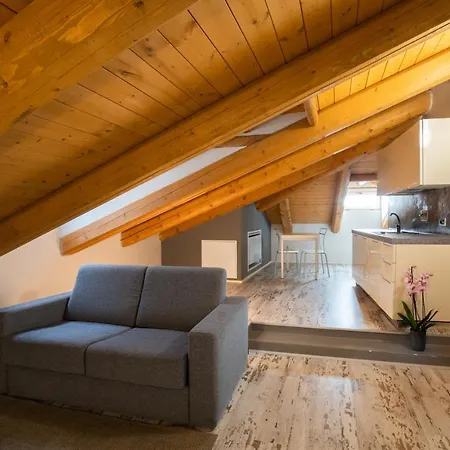 Affittacamere Vincafè 4*