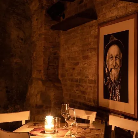 Penzion Vincafe Alba (Piedmont)