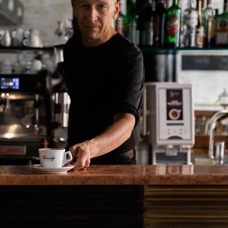 Maison d'hôtes Vincafè 4*
