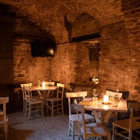 Maison d'hôtes Vincafè