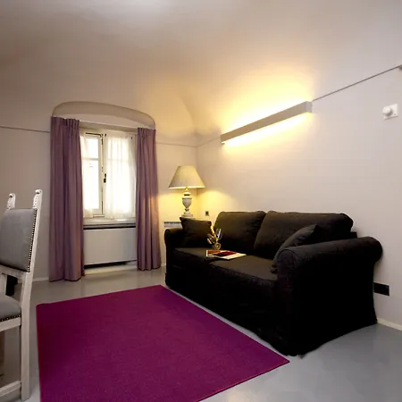 Affittacamere Vincafè