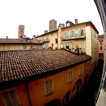 Vincafè Affittacamere 4*