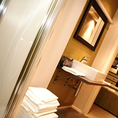 Vincafè Affittacamere 4*