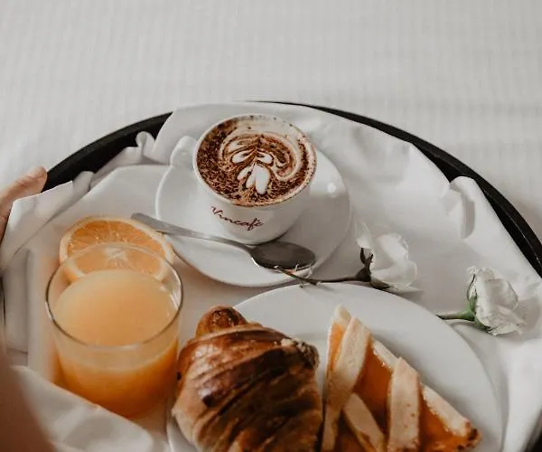 Guest house Vincafe Alba (Piedmont)