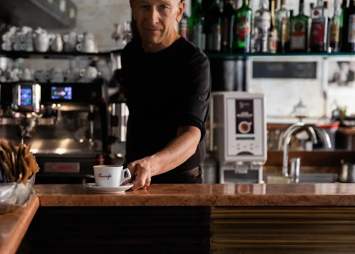 Pensjonat Vincafe 4*