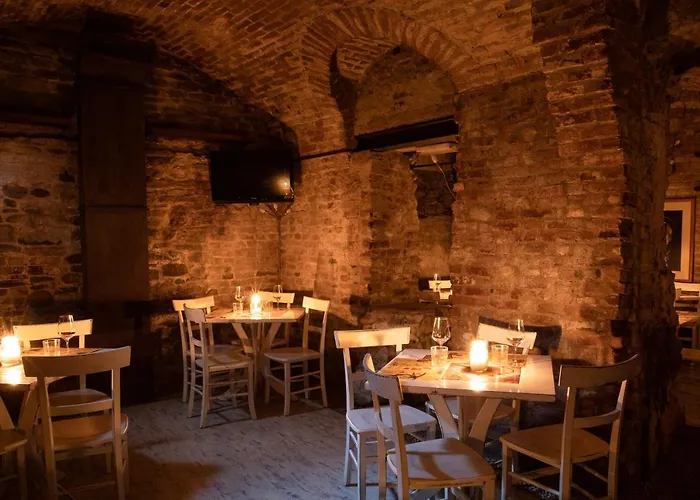 Pensjonat Vincafe