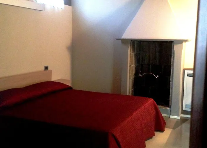 Vincafe Guest house Alba (Piedmont)