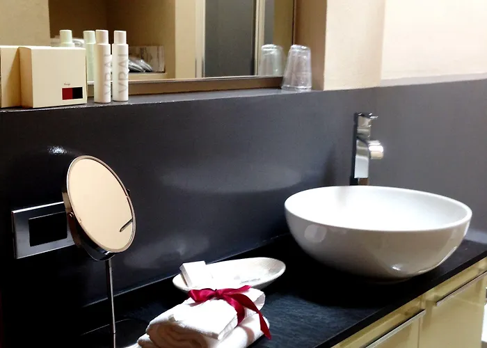 Vincafe Guest house Alba (Piedmont)