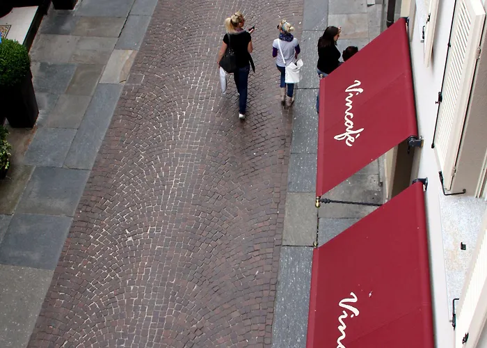 Guest house Vincafe 4*