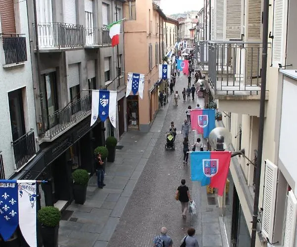 Guest house Vincafe 4*